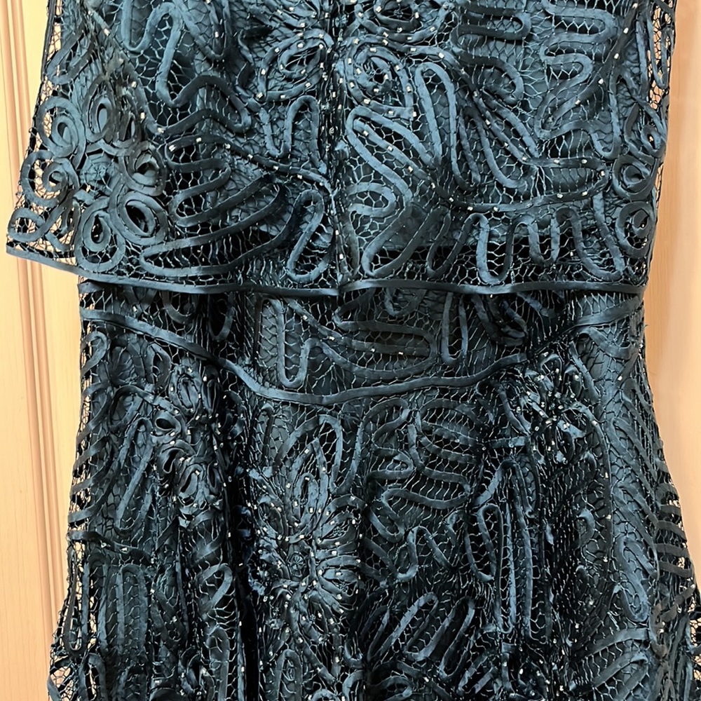 3 pc Blue Formal ‘Dress’ - Picture 6 of 7